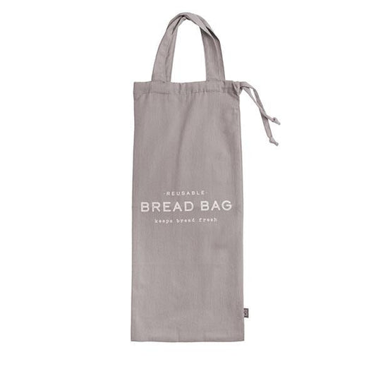 Bolsa para el pan gris | Muy Mucho Colombia