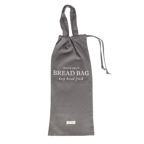 Bolsa para el pan gris | Muy Mucho Colombia
