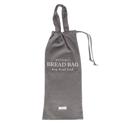 Bolsa para el pan gris | Muy Mucho Colombia