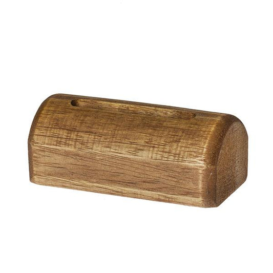 Soporte de móvil de madera | Muy Mucho Colombia