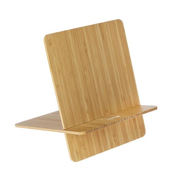 Soporte de madera multifunción | Muy Mucho Colombia