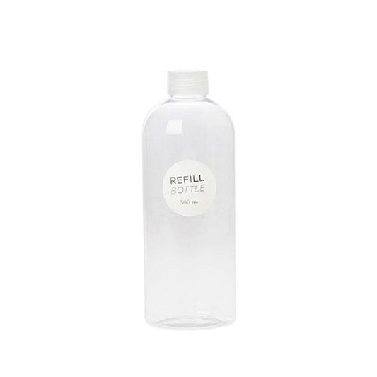 Botella reutilizable / 500ml