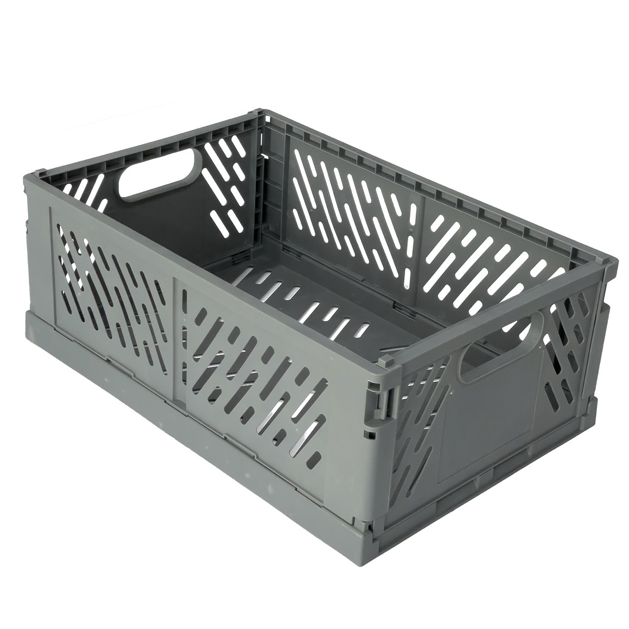 Caja plegable y apilable | Muy Mucho Colombia