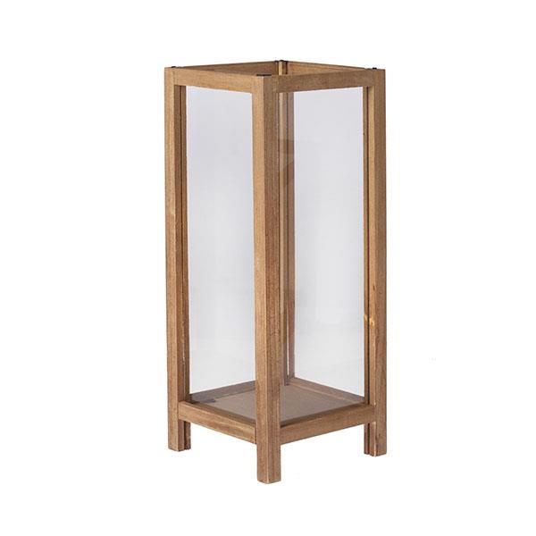 Farol de madera | Muy Mucho Colombia