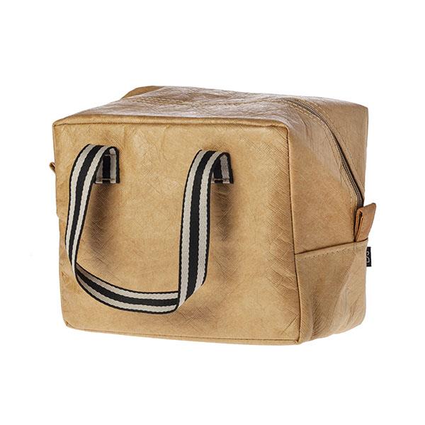 Bolsa térmica porta alimentos natural | Muy Mucho Colombia