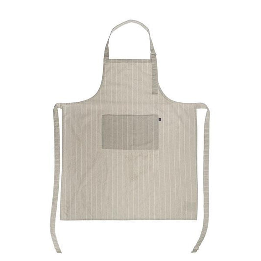Delantal cocina beige | Muy Mucho Colombia