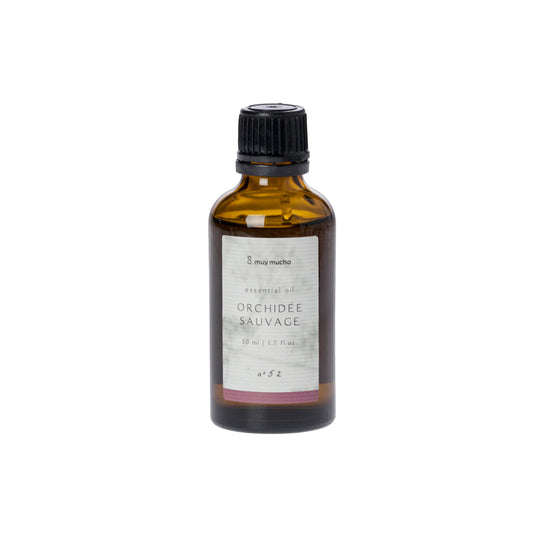Aceite orchideé / 50ml