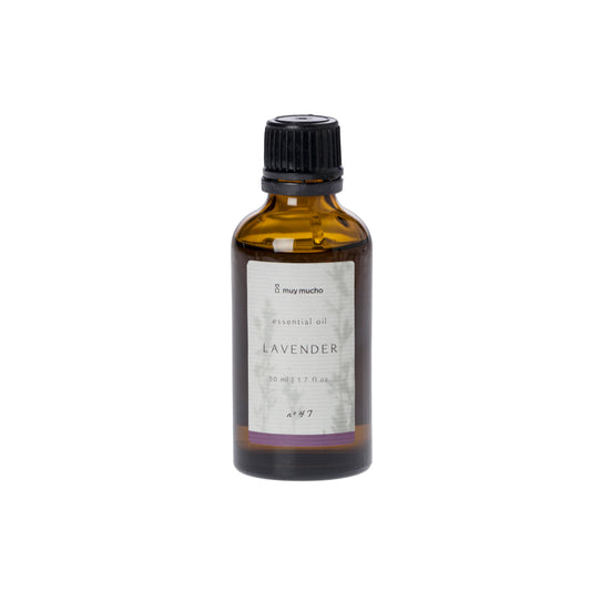 Aceite soft lavender / 50ml