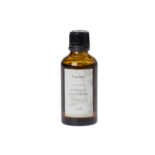 Aceite vanille bourbon / 50ml