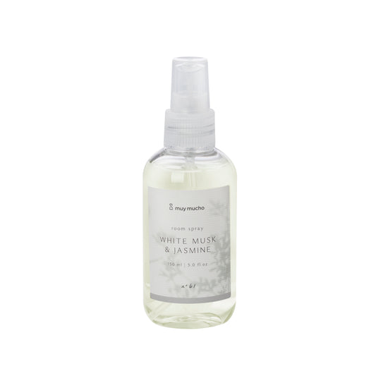 Ambientador hogar white musk & jasmine / 150ml