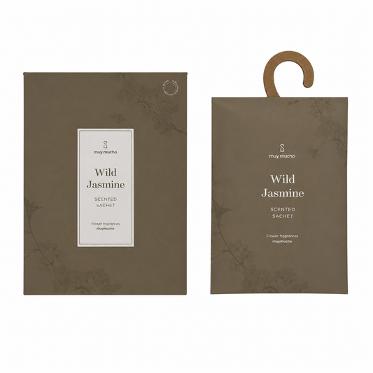Sobre perfumado Wild Jasmine 100ml
