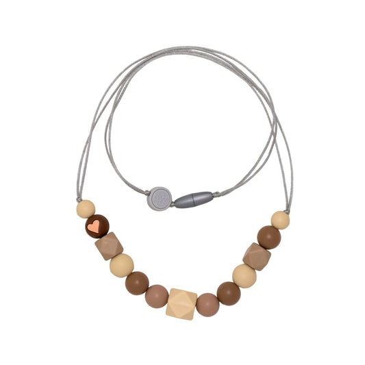 Colla de lactancia conejos y ositos