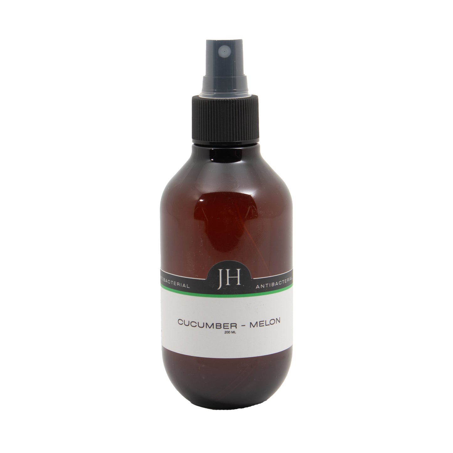 Botella de spray de 200 ml de Juanna Home Cucumber Melon Antibacterial