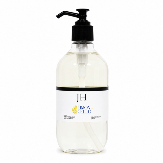 Jabón de manos Limoncello / 400ml