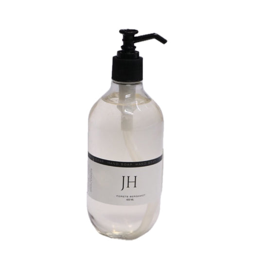 Jabón de manos Forest Bergamot / 400ml