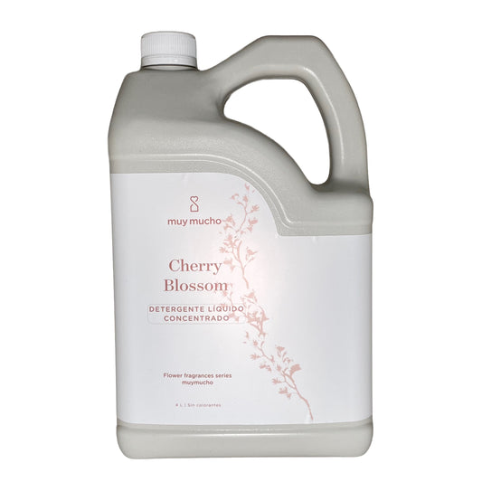 Detergente Cherry Blossom 4L