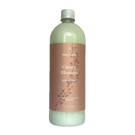 Suavizante Cherry Blossom 1L