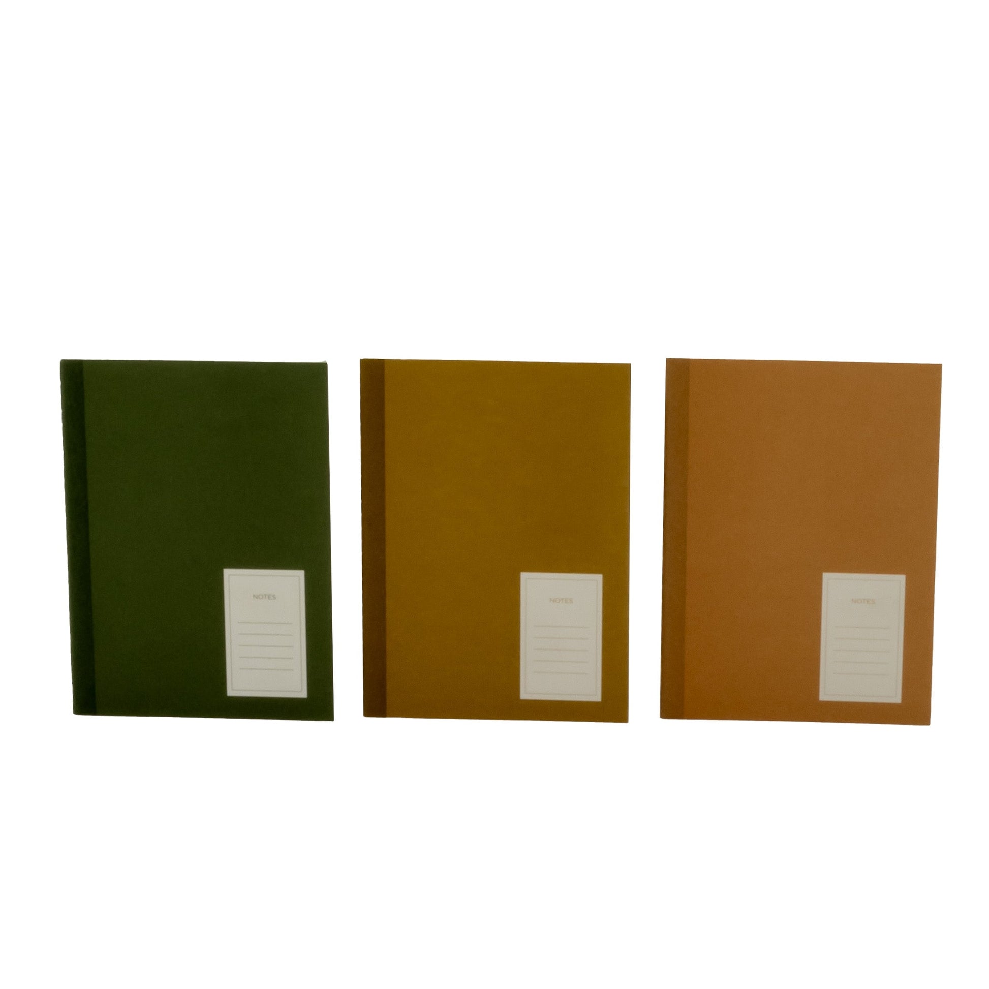 Pack libretas pequeñas | Muy Mucho Colombia