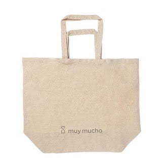 Bolsa shopper logo grande surtido | Muy Mucho Colombia