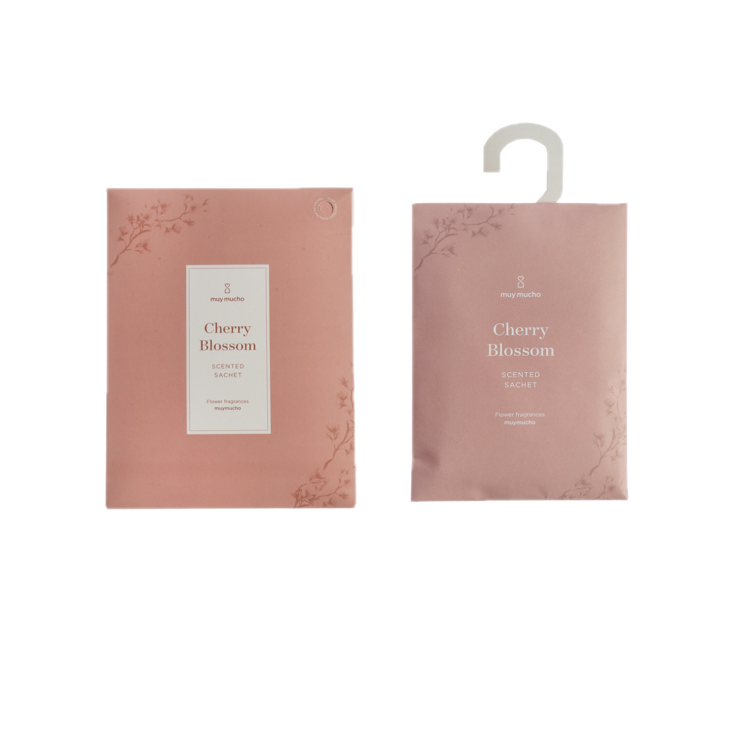 Sobre perfumado cherry blossom / 13gr