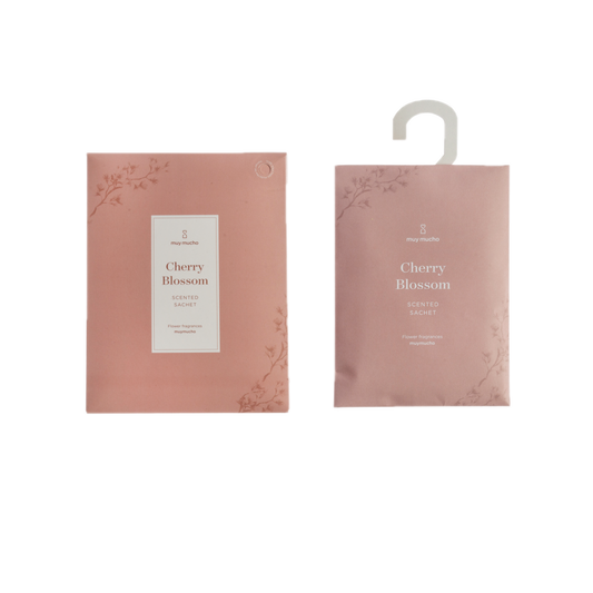 Sobre perfumado cherry blossom / 13gr
