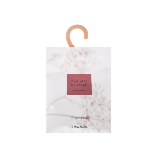 Sobre perfumado orchidee sauvage / 100 m