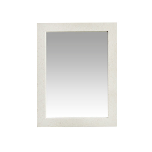 Espejo rectangular interior: 50x70CM / exterior: 61x81cm