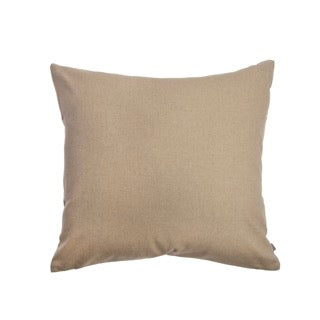 Funda cojín lino natural | Muy Mucho Colombia