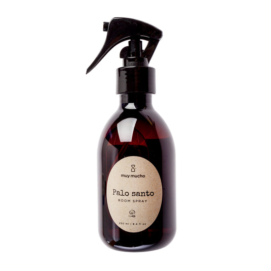 Ambientador spray palo santo / 250ml