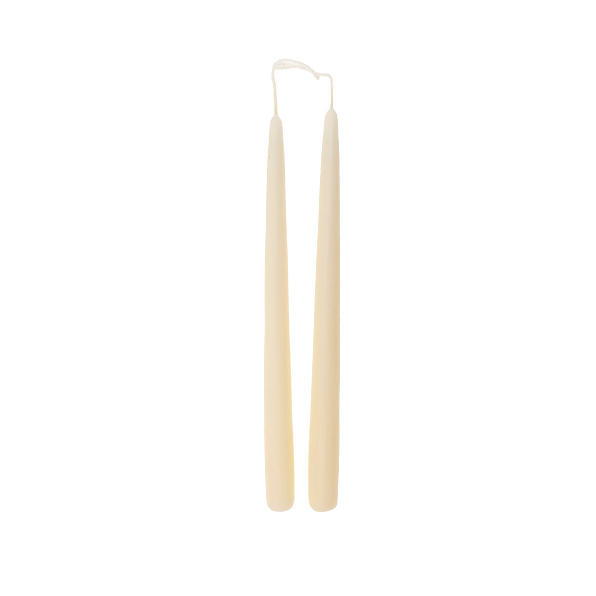 Vela set 2 cera parafina 2,2x30 115gr 8h bujia