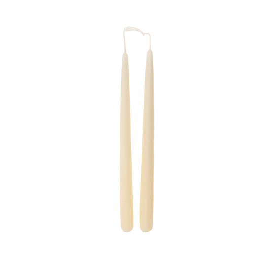 Vela set 2 cera parafina 2,2x30 115gr 8h bujia