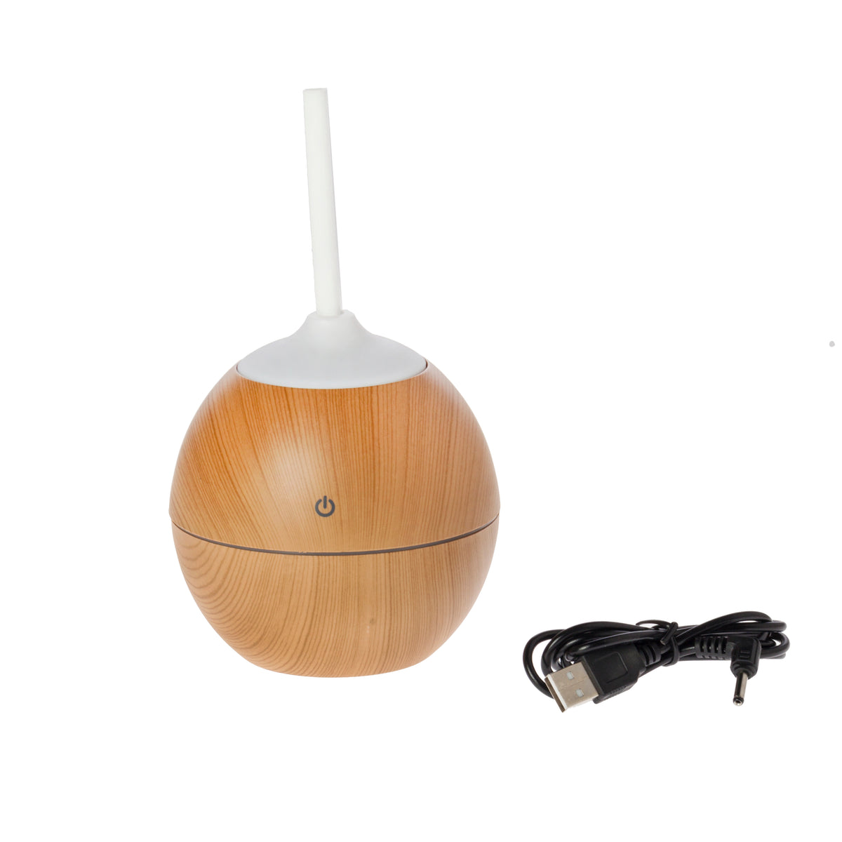 Difusor de aroma natural / 9,5x9,5x11,3cm