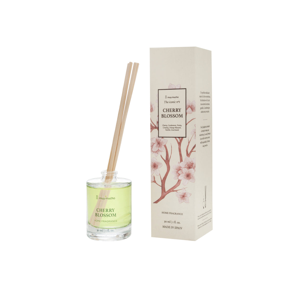 Mini mikado cherry blossom / 30ml