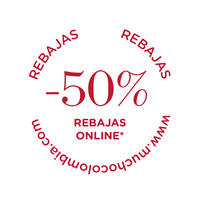 Rebajas