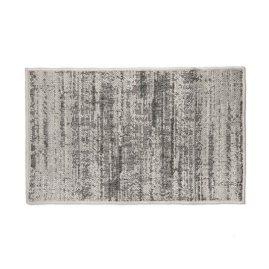 Alfombra rectángular exterior & interior gris | Muy Mucho Colombia