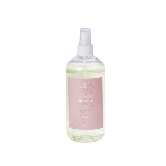 Ambientador textil cherry blossom / 500ml