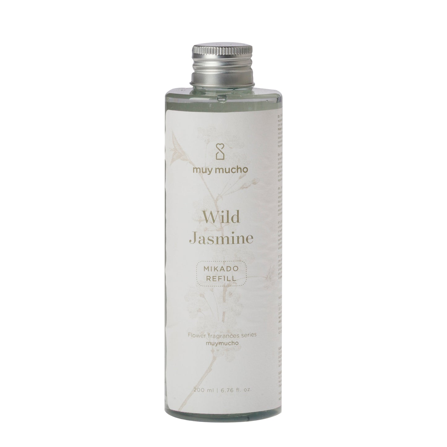 Recarga para mikado wild jasmine | Muy Mucho Colombia