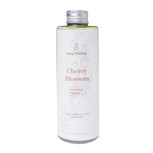 Recarga cherry blossom / 200ml