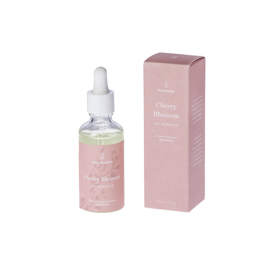 Aceite cherry blossom / 50ml