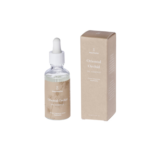 Aceite oriental orchid / 50ml