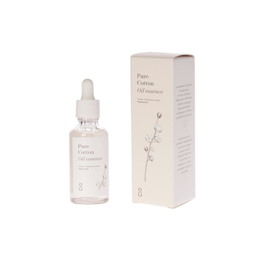 Aceite pure cotton / 50ml