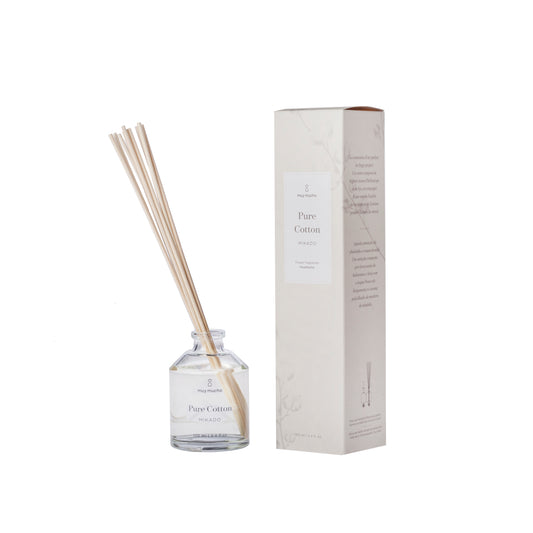 Mikado pure cotton | Muy Mucho Colombia