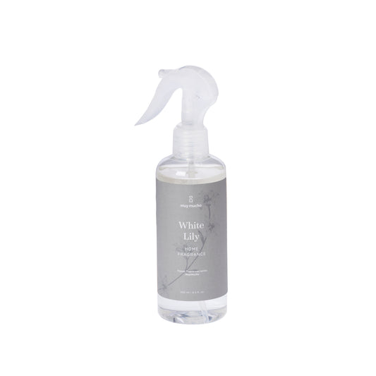 Ambientador spray white lily / 250ml