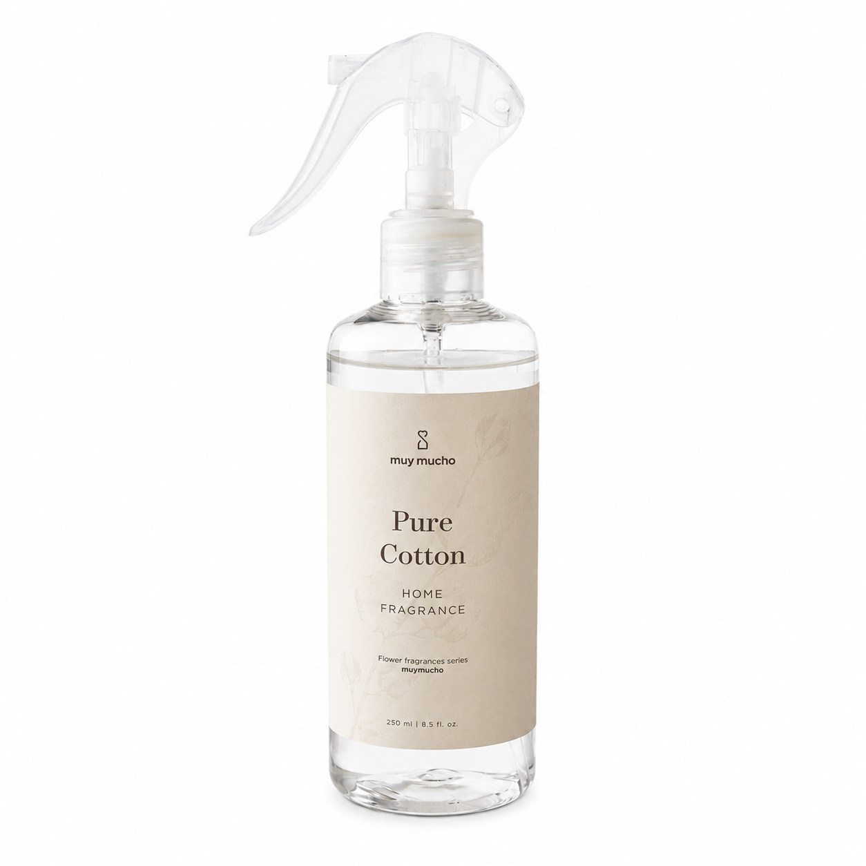 Ambientador spray pure cotton / 250ml