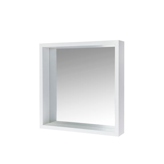 Espejo marco 40x40cm