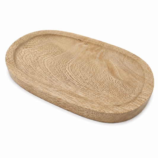 Tabla pongotodo en roble 20x11x2cm