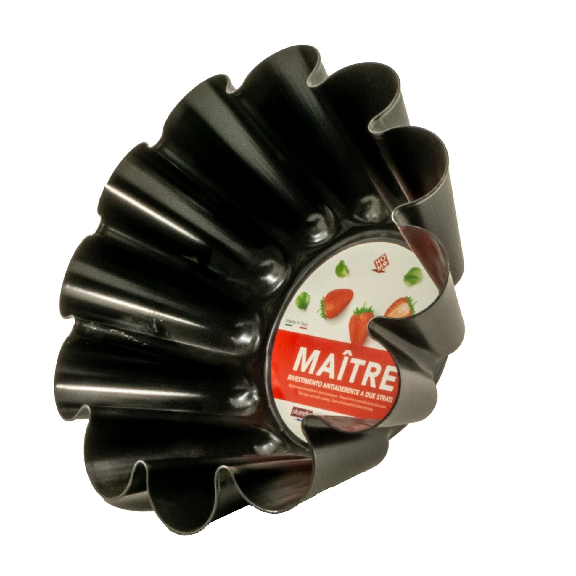 Molde flan antiadherente | Muy Mucho Colombia