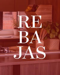 Rebajas