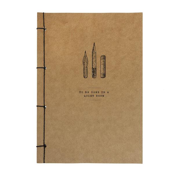Libreta artista | Muy Mucho Colombia