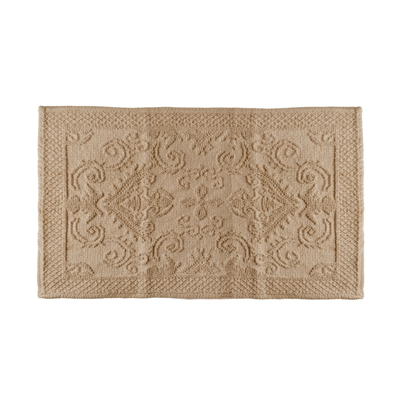 Alfombra jacquard | Muy Mucho Colombia